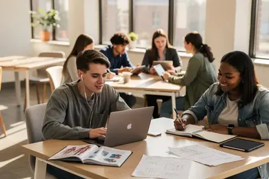 2027 Best Online Majors With Open Enrollment thumbnail