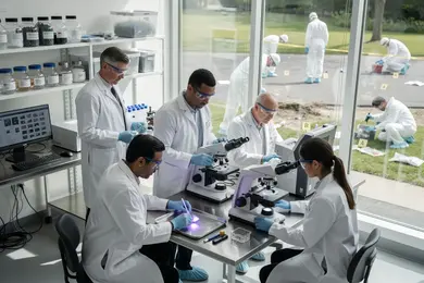 2026 Online Forensic Science Degrees With Crime Scene Processing Coursework thumbnail