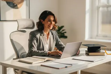 2027 Best Online Graduate Degrees With Credit for Work Experience thumbnail