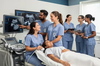 2026 Ultrasound Technology Clinical Hours Requirements: What Counts and How to Complete Them thumbnail