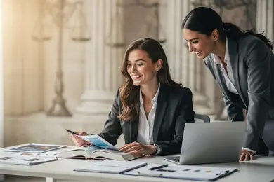 2027 Paralegal Programs for Administrative Assistants With No Law Firm Experience thumbnail