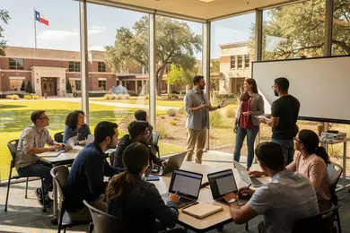 2026 Texas Lutheran University Online Enrollment Guide: Requirements, Documents, and Timeline thumbnail