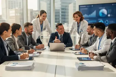 2026 Online Healthcare Administration Degrees for Students Who Want Healthcare Compliance Careers thumbnail