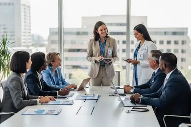 2026 Online Nurse Executive Leadership Master's Programs at Accredited U.S. Universities thumbnail