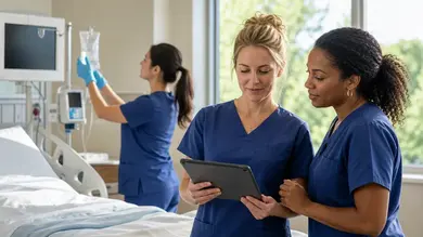 2027 Fastest Accredited Online Clinical Nurse Leader Master's Programs With No Thesis Requirement thumbnail