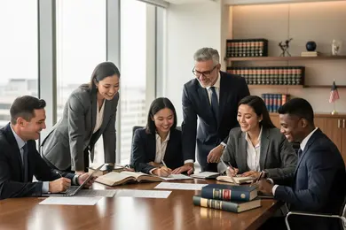 2026 Best Online Legal Studies Degrees for Contract Administration Careers thumbnail
