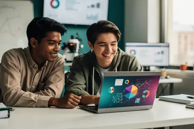 2027 Accepting One Data Science Master's Offer While Waiting for Another thumbnail