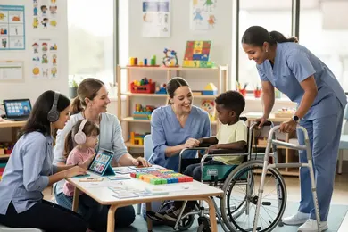 2026 Conditional Admission Special Education Master's Programs thumbnail