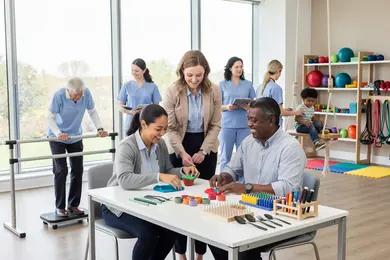 2026 Best Occupational Therapy Master's Specializations for Career Growth thumbnail