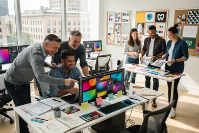 2026 Graphic Design Degree Programs You Can Start Without Meeting All Requirements thumbnail