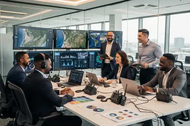 2026 Remote Jobs You Can Get With an Intelligence Master's Degree thumbnail