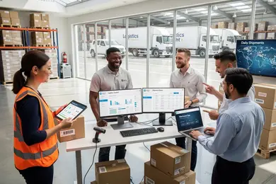 2026 Hybrid vs Fully Online Logistics Bachelor's Degree Programs thumbnail