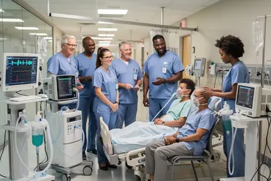 2026 Industries Hiring Graduates With a Respiratory Care Therapy Degree thumbnail