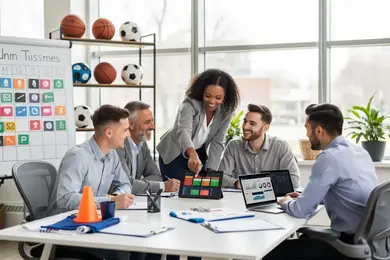 2026 Best Online Sport Management Degrees for Community and Youth Sports Careers thumbnail