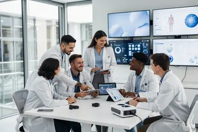2027 Entry-Level Hiring Trends for Healthcare Innovation Graduates: Where New Grads Have the Best Odds thumbnail