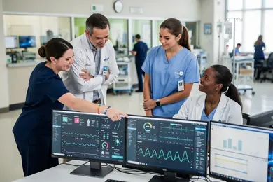 2026 What Is a Nursing Informatics Master's Degree? Definition, Curriculum & Career Paths thumbnail