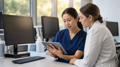 2027 Online Nursing Informatics Degree Programs With Monthly Tuition Payment Plans thumbnail