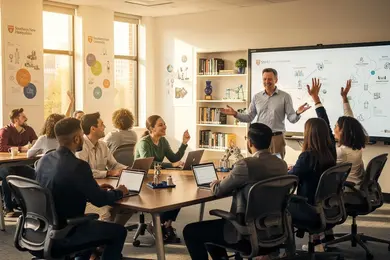 2026 Southern New Hampshire University Online MBA in Entrepreneurship: Cost, Curriculum, Admissions, and Career Outcomes thumbnail
