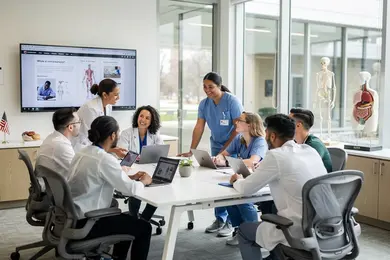 2026 Is The University of St. Augustine for Health Sciences Good for Online Students? Programs, Flexibility, and Value thumbnail