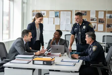 2026 Criminal Justice Degree Programs You Can Start Without Meeting All Requirements thumbnail