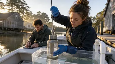2027 Online Marine Science Master's Programs With University Scholarships: Awards, Eligibility & Tuition After Aid thumbnail