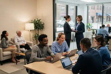 2026 Entry-Level Hiring Trends for Human Services Graduates: Where New Grads Have the Best Odds thumbnail