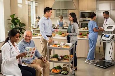 2026 Best Online Nutrition Degrees for Community and Clinical Hybrid Careers thumbnail