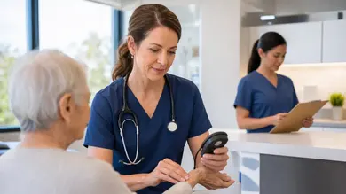 2027 Online Adult Gerontology Primary Care Nurse Practitioner Master's Programs With No Personal Statement or Admissions Essay Required thumbnail