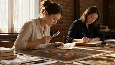 2027 Online Art History Master's Programs With No Application Fee thumbnail