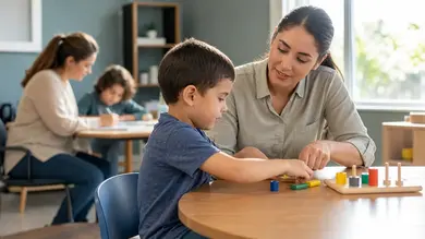 2027 Best Online Applied Behavior Analysis (ABA) Master's Programs for Residents of McAllen, TX thumbnail