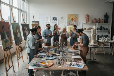 2026 Fine Arts Tuition Inflation Report: How Fast Are Program Costs Rising? thumbnail