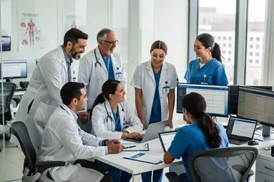 2026 Best Online Health Information Management Degrees for Jobs thumbnail