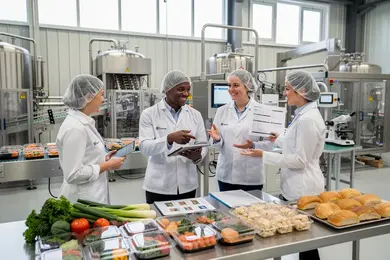 2026 Best Online Bachelor's in Food Industry Management With the Best Balance of Flexibility and Career Readiness thumbnail
