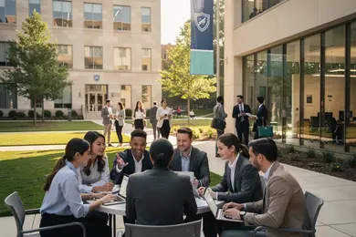 2026 Rice University - Jones Graduate School of Business Online Degree Costs Compared: Which Programs Are Most Affordable? thumbnail