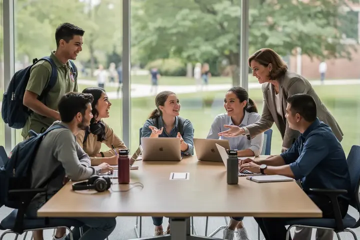 2026 How to Re-Enroll in College After Stopping Out