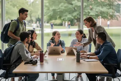 2026 How to Re-Enroll in College After Stopping Out thumbnail