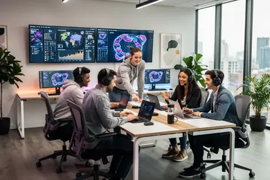 2026 Remote Jobs You Can Get With an Esports Business Master's Degree thumbnail