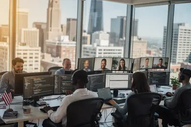 2026 Remote Jobs You Can Get With a Computer Science Master's Degree thumbnail