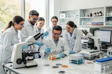 2026 Biology Degrees That Open the Most Biotech and Research Career Doors thumbnail