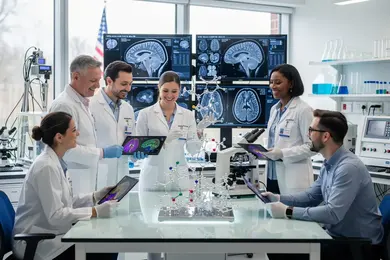 2026 Best Online Neuroscience Degrees for Pharmaceutical Company Careers thumbnail