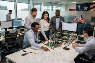 2026 Best Online Electrical Engineering Degrees for Telecommunications Careers thumbnail