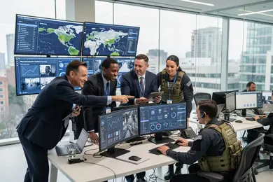 2026 Best Global Security Master's Specializations for Career Growth thumbnail