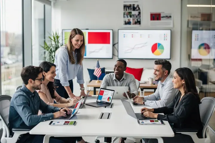 2026 Adult Learner Statistics: How Working Adults Choose Education