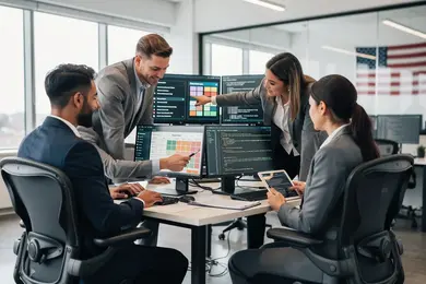 2026 Online Cybersecurity Degrees With Governance, Risk, and Compliance Focus thumbnail