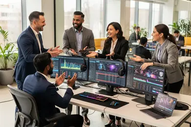 2026 Most In-Demand Esports Business Master's Specializations thumbnail