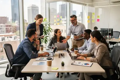 2026 Best Online Human Resource Management Degrees for HR Generalist Career Paths thumbnail