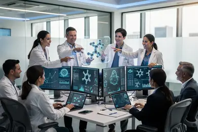 2026 Best AI Courses for Pharma Strategy Teams thumbnail