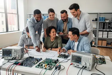 2026 What Can You Do With an Electrical Engineering Degree thumbnail