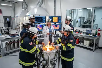 2027 Is a Fire Science Doctorate Hard? Coursework, Research, Time Commitment, and Completion Tips thumbnail