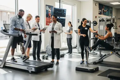 2027 Exercise Science Degree Job Posting Analysis: Skills, Credentials, and Experience Employers Request Most Often